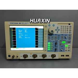 Osciloscopio Digital Yokogawa DL9040 500MHz 5GS/s, 4 Canales hx - Product Image 4