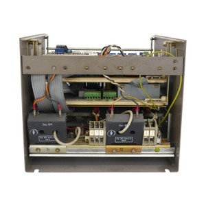 6RA2615-6MV30-1A-Z1 D200/20 MREQ-GCG6 SIMOREG คอนเวอร์เตอร์ PLC - Product Image 4