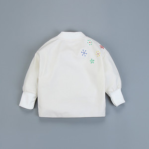 Chaquetas Bomber Acolchadas con Cierre para Niños, Baratas, de Tienda Mayorista en Línea - Product Image 5