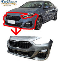 Harga Diskon, untuk BMW 2 Series 225i, Perbaikan F44, peningkatan Sistem Bodi Mobil, bumper mobil, lampu depan, pintu, fender, kap mesin, kaca depan.
