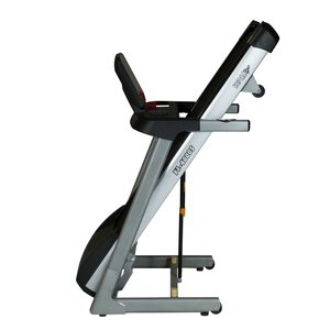 Cinta de correr motorizada para gimnasio, uso doméstico, <span class=keywords><strong>sala</strong></span> de ejercicios - Product Image 4