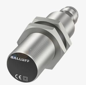 MT-BALLUFF BES M18MI-PSC50B-S04G Berührungsloser Induktiver Schalter für Automation BES0086 Induktiver Näherungssensor M18x1 IP68 - Product Image 4
