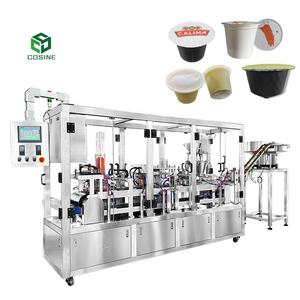 Автоматическая машина для приготовления кофейных капсул <span class=keywords><strong>Dolce</strong></span> <span class=keywords><strong>Gusto</strong></span> Espresso K-cup - Product Image 1