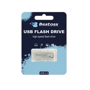 Портативный флэш-накопитель высокоскоростной USB-накопитель Memory Stick Ultra Large Data USB Stick Storage