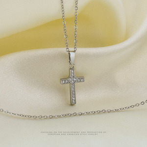 Водонепроницаемые подвески из нержавеющей стали - Product Image 3