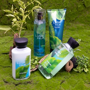 Spray de Fragancia Floral Refrescante en Oferta, Aroma Premium de Larga Duración, Perfume para Mujer - Product Image 2