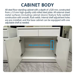 Banc de <span class=keywords><strong>laboratoire</strong></span> personnalisé, table de <span class=keywords><strong>laboratoire</strong></span> scientifique pour usage universitaire - Product Image 5