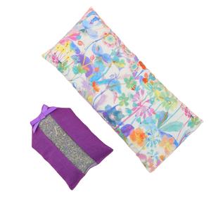 Masques oculaires en satin de soie de haute qualité, élastiques, bloquant la lumière, chauds, détachables, compresse froide et chaude, lavables, oreillers <span class=keywords><strong>pour</strong></span> <span class=keywords><strong>les</strong></span> <span class=keywords><strong>yeux</strong></span> en gros - Product Image 5