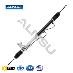 แร็คพวงมาลัย ALNSU สำหรับรถยนต์มิตซูบิชิ E55A E54A กาแลนท์ ปี 93-96 รุ่น MB171828 19320830 MB171828-SA - Product Image 2
