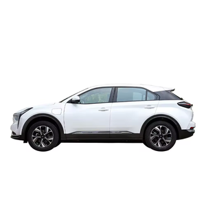 Neta U 500 km Suv Elektroautos mit neuer Energie Neta U Ii 0,5 h Schnellladung 5-Sitzer Ev-Auto - Product Image 2