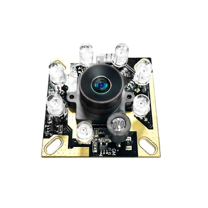 Wide Dynamic AR0230 Infrared Night Vision <strong>Surveillance</strong> H.264 1080P Face Recognition <strong>USB</strong> Camera Module - Product Image 1