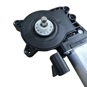 มอเตอร์ปรับกระจกหน้าต่าง 25957735 สำหรับ Buick Regal 09-17 ด้านหลังซ้าย 2 ขา อะไหล่ทดแทนใหม่ - Product Image 2