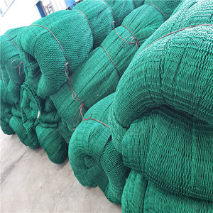 <span class=keywords><strong>Filet</strong></span> <span class=keywords><strong>de</strong></span> pêche au <span class=keywords><strong>thon</strong></span> en monofilament/multifilament HDPE <span class=keywords><strong>de</strong></span> haute qualité 5 mm, modèle RGSN 380D - Product Image 6