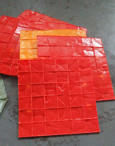 Moldes de Poliuretano para Concreto Estampado, Estampas de Granito Rígido para Paisajismo - Product Image 2