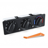 Module de commande de climatisation KOM pour Peterbilt 387 587 2009-2011 2010-2020 Q21-6008/ Q216008/703312AT