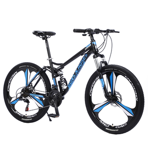 Nuevo modelo de bicicleta de montaña <span class=keywords><strong>Trek</strong></span> bicicletas de <span class=keywords><strong>MTB</strong></span> cuadro de bicicleta 29 pulgadas SUSPENSIÓN COMPLETA <span class=keywords><strong>MTB</strong></span> Cuadro 29 <span class=keywords><strong>aluminio</strong></span> - Product Image 5