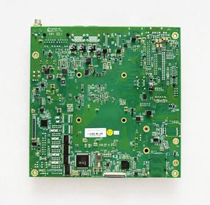 บอร์ดซีพียูเมนบอร์ดอุตสาหกรรม18O0NB1004 51-7A105-0A20 ADLINK สินค้าในสต็อกทดสอบ100% การรับประกันหนึ่งปี - Product Image 3