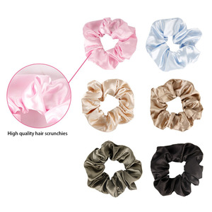 Venta al por mayor <span class=keywords><strong>de</strong></span> fábrica, esponja <span class=keywords><strong>de</strong></span> espuma suave mágica, rodillos para rizar el cabello, varilla rizadora sin calor, diadema, rizadores <span class=keywords><strong>de</strong></span> pelo <span class=keywords><strong>de</strong></span> seda - Product Image 3