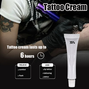 สินค้าใหม่ปี 2025 พร้อมส่ง อุปกรณ์แต่งหน้าถาวร ครีมสัก ครีมลบรอยสัก เครื่องลบรอยสัก อุปกรณ์ไมโครเบลดดิ้ง - Product Image 2