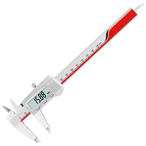 Calibrador <span class=keywords><strong>digital</strong></span> China original y fácil de operar de 0-150mm para uso industrial - Product Image 2