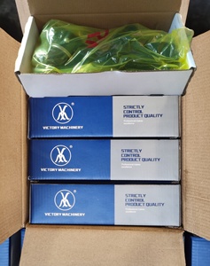 Embout de biellette de direction de camion japonais 45420-1750 RH 45430-1740 LH 454201750 RH 454301740 LH Rotule pour HIN _ O AK3H FF3H <span class=keywords><strong>LSH</strong></span> - Product Image 4