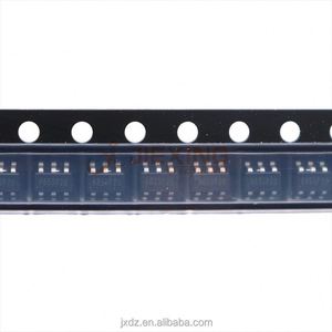 CR6853B CR6853 6853L25 SOT23-6 6853P20 Circuito Integrado de Carga de Energía Nuevo y Original Chipset de Componentes Electrónicos - Product Image 1