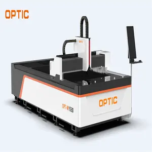 Machine de découpe laser à fibre CNC Offre Spéciale moins chère, machine de découpe laser à fibre CNC Offre Spéciale moins chère