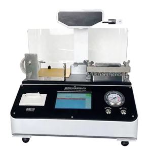 TAPPI T ISO <span class=keywords><strong>Scott</strong></span> Z-Richtung Karton Interner Plybond Strength <span class=keywords><strong>Tester</strong></span> - Product Image 4