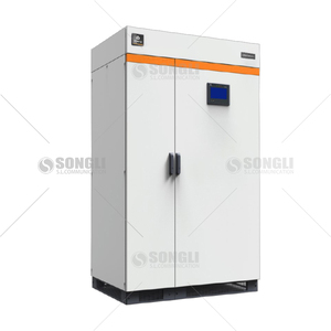 Vertiv <span class=keywords><strong>Liebert</strong></span> ngành công nghiệp up sức mạnh cụ thể <span class=keywords><strong>UPS</strong></span> hệ thống 10-120kva ba pha - Product Image 1