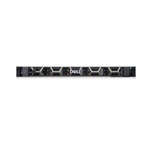 Servidor en rack Dell Poweredge R260 con procesador Intel Xeon serie 6300 o Intel Xeon E-2400, 450W, 6SFF, H355, 16GB, memoria de 5600MT/S - Product Image 2