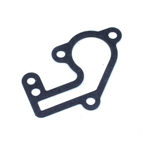 Junta de la cubierta del termostato Yamaha 682-12414-A1 para motor fueraborda de 9.9-15 Hp - Product Image 3
