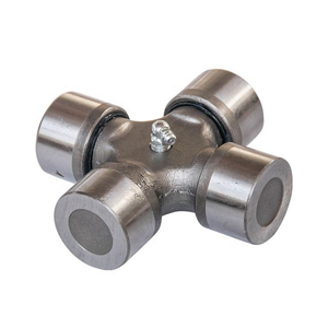 29080000021 W50 Chine Pièces de rechange pour système d'essieu de chargeuse de machines de construction Arbre de transmission Joint universel - Product Image 5