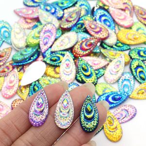 10*20มม. เพชรรูปหางนกฟีนิกซ์เพชรยางรูปหยดน้ำตายาวเครื่องมือ<span class=keywords><strong>ตก</strong></span>แต่ง<span class=keywords><strong>คิ้ว</strong></span><span class=keywords><strong>หาง</strong></span>นกฟีนิกซ์แบบทำมือ - Product Image 5