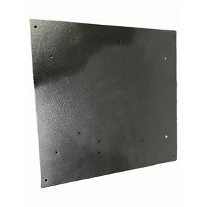 OEM tùy chỉnh công cụ chính xác thép tấm kim loại chế tạo uốn và hàn dịch vụ cho các bộ phận chế biến - Product Image 2