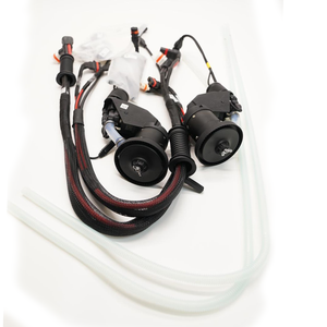 Kit de rociador T50, boquilla centrífuga de rociador de repuesto para piezas de reparación de drones Dj1 T50, Kit de boquilla atomizada - Product Image 2