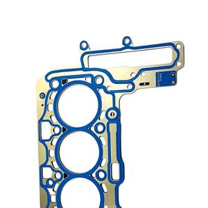 Junta de culata de motor B48 A20A para BMW B46 Mini 330I 430I F32 F30 G20 G30 <span class=keywords><strong>2</strong></span>.0L Turbo OEM 11128654272 junta de piezas de coche - Product Image 5