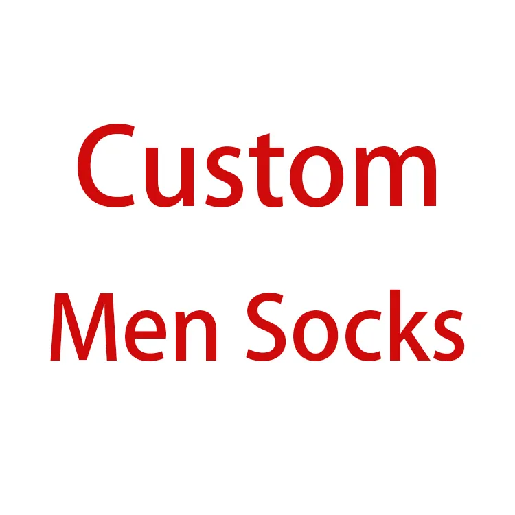 Manufacturer Designer Embroidery Custom Cotton Bamboo Sublimation Ankle High Compression Sports Men's Socks