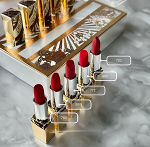 ความงามของคุณเริ่มต้นจากลิปสติก - Product Image 4