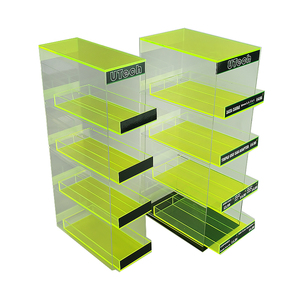 Suporte de telemóvel da loja 3c, 4 prateleiras deslizantes, adaptador de carro usb tipo c - Product Image 4
