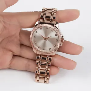 2024 nouvelle montre pour femme française haut de gamme pour femme