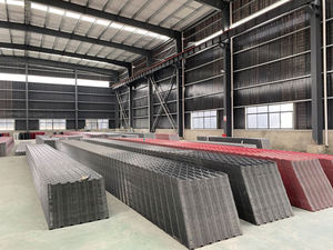 Factory <strong>Masonry</strong> <strong>Materials</strong> Corrugated Roof Tiles Ready Stock ASA Modern High Durability Aesthetic Appeal 5+ Year Warranty - Product Image 4