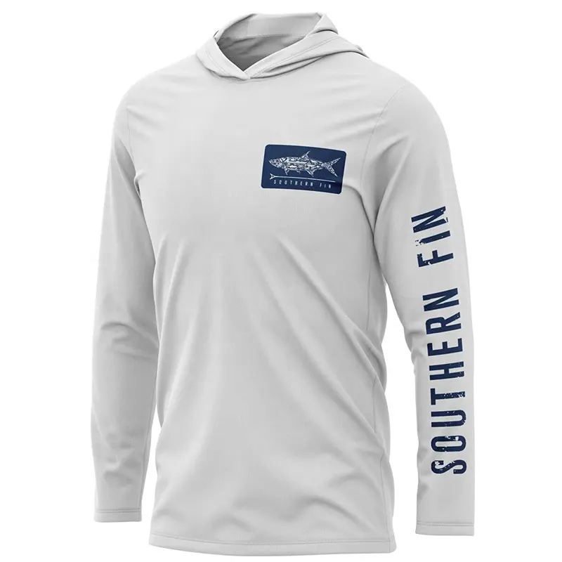 Performance shirts long sleeve fishing, fishing shirt custom made, upf fishing shirts mens