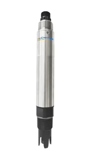 เซ็นเซอร์วัดค่า <span class=keywords><strong>pH</strong></span> ดิจิตอลออนไลน์สำหรับอุตสาหกรรม IoT แบบ RS485 Modbus 4-20mA ป้องกันสัญญาณรบกวน IP68 หัววัดแบบจุ่มใต้น้ำ เครื่องวัดค่า <span class=keywords><strong>pH</strong></span> สำหรับอุตสาหกรรม - Product Image 5
