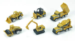 <span class=keywords><strong>Camion</strong></span>-citerne en alliage, véhicule blindé, chasseur en alliage, bus mobile, <span class=keywords><strong>camion</strong></span> <span class=keywords><strong>de</strong></span> lutte contre l'incendie, <span class=keywords><strong>camion</strong></span> élévateur - Product Image 5