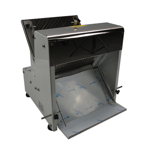 <strong>Best</strong> Price Commercial <strong>Electric</strong> Dough <strong>Bread</strong> <strong>Slicer</strong> &amp; Toast Cutting Machine for Bakery &amp; Restaurant <strong>Use</strong> - Product Image 6