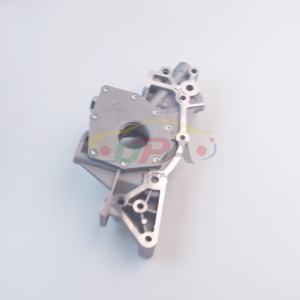 Pompe à huile moteur (ASSY-OIL) 21310-3E100 213103E100 pour Hyundai ELANTRA 2020 - Vente chaude - Product Image 2