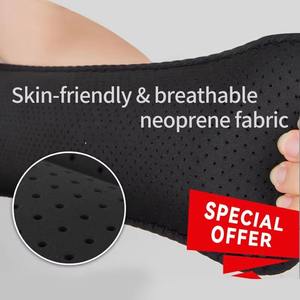 เข็มขัดพกปืนแบบซ่อนในชุดชั้นใน รุ่น U.S3 Depot Delivery Sale สายปรับได้ ผลิตจากไนลอนผสมอย่างดี สำหรับพกพาแบบยุทธวิธี - Product Image 3