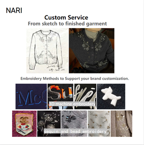 NARI Italian Luxury 100% Kaschmir Anzug Mantel Short und Slim Fit Casual und Business Style Winterkleid ung für Herren - Product Image 4