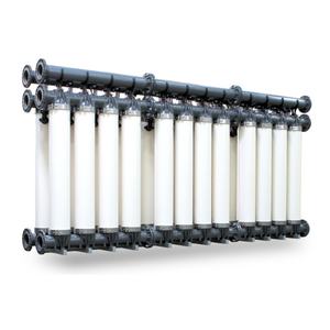 เมมเบรนซึมผ่านก๊าซ3-6 M3/ชม. เมมเบรนกำจัด NH3-N น้ำเสีย - Product Image 2