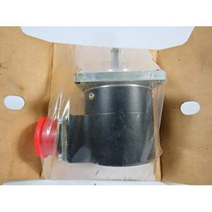 Encodeur incrémental Baumer Biiv 5Vdc +/- 10% avec câbles, orientation verticale - Product Image 1